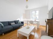 Appartement 3 pièces – 54,65 m² – Paris 11