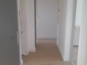 Appartement · 3 pièces · 54.91 m²