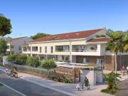 Appartement 3 Pieces 54 m2 bormes les mimosas