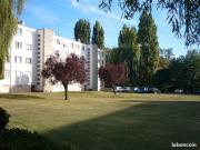 Appartement 3 pièces 54 m²