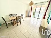 Appartement 3 pièces 54 m²