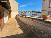 Appartement 3 pièces 54 m²
