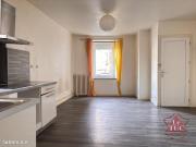 Appartement 3 pièces 54 m²