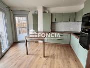 Appartement 3 pièces 54 m²