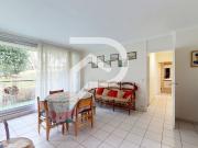 Appartement 3 pièces 54 m²