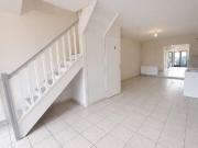 Appartement 3 pièces 54 m²