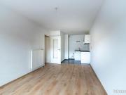 Appartement 3 pièces 54 m²