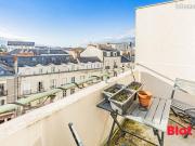 Appartement 3 pièces 54 m²