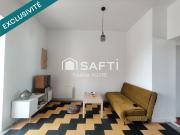 Appartement 3 pièces 54 m²