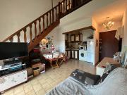 Appartement 3 pièces 54 m²