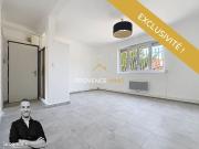 Appartement 3 pièces 54 m²