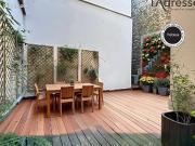Appartement 3 pièces 55 m²