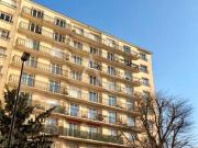 Appartement 3 pièces 54 m²