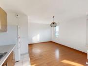 Appartement 3 pièces 54 m²