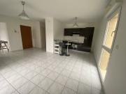 Appartement 3 pièces 54 m²
