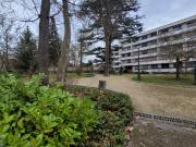 Appartement 3 pièces 54 m²