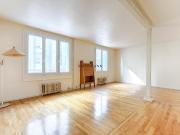 Appartement 3 pièces 54 m²