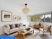 Appartement 3 pièces 54 m²