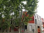 Appartement 3 pièces 54 m²