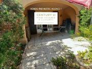 Appartement 3 pièces 54 m²