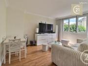 Appartement 3 pièces 54 m²