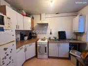 Appartement 3 pièces 54 m²