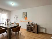 Appartement 3 pièces 54 m²