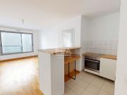 Appartement 3 pièces 54 m²