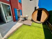 Appartement 3 pièces 54 m²