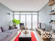 Appartement 3 pièces 54 m²