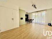 Appartement 3 pièces 54 m²