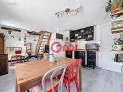 Appartement 3 pièces 54 m²