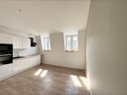 Appartement 3 pièces 54 m²