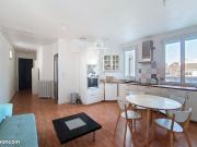 Appartement 3 pièces 54 m²