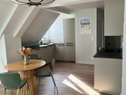 Appartement 3 pièces 54 m²
