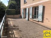 Appartement 3 pièces 54 m²