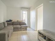 Appartement 3 pièces 54 m²