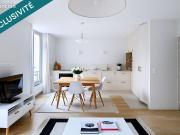 Appartement 3 pièces 54 m²