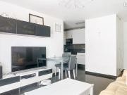 Appartement 3 pièces 54 m²