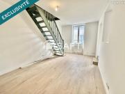 Appartement 3 pièces 54 m²