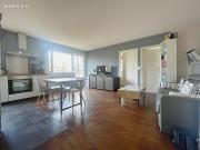 Appartement 3 pièces 54 m²