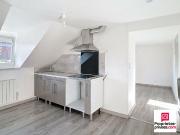 Appartement 3 pièces 54 m²
