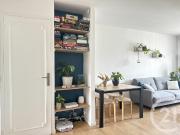 Appartement 3 pièces 54 m²