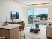 Appartement 3 pièces 54 m²