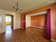 Appartement 3 pièces 54 m²