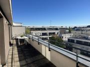 Appartement 3 pièces 54 m²