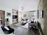 Appartement 3 pièces 54 m²