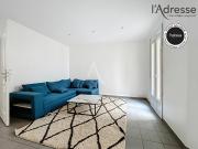 Appartement 3 pièces 54 m²