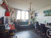 Appartement 3 pièces 54 m²