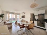 Appartement 3 pièces 54 m²